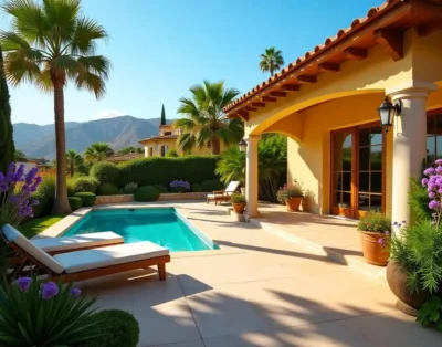 Paradisos Sea View